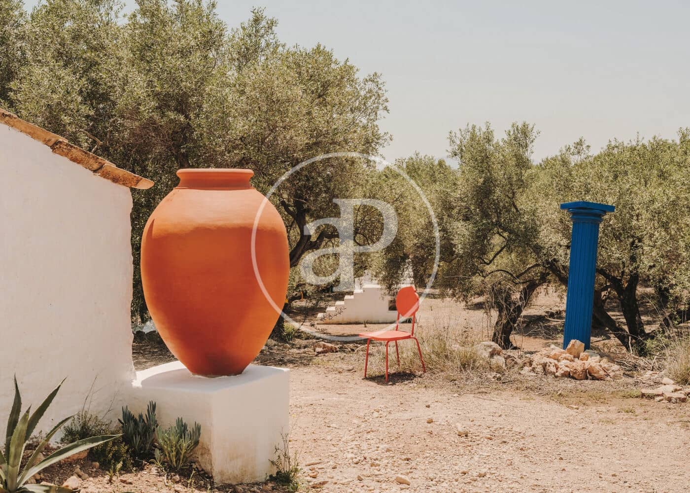 2 bedroom Villa for sale in Camarles with pool - € 300,000 (Ref: 9533713)