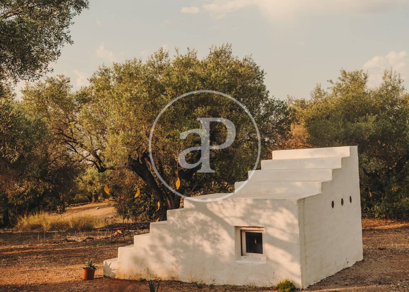 2 bedroom Villa for sale in Camarles with pool - € 300,000 (Ref: 9533713)