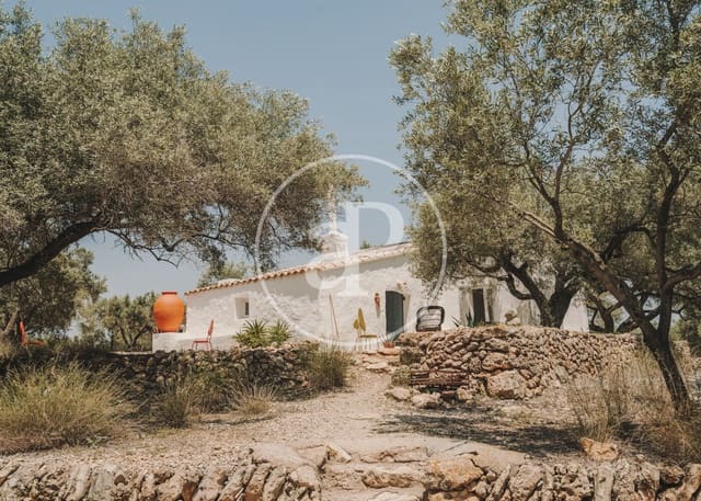 2 chambre Villa/Maison à vendre à Camarles avec piscine - 300 000 € (Ref: 9533713)