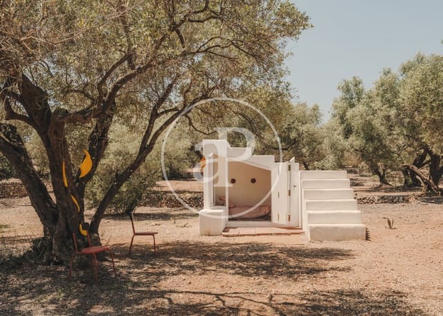 2 chambre Villa/Maison à vendre à Camarles avec piscine - 300 000 € (Ref: 9533713)