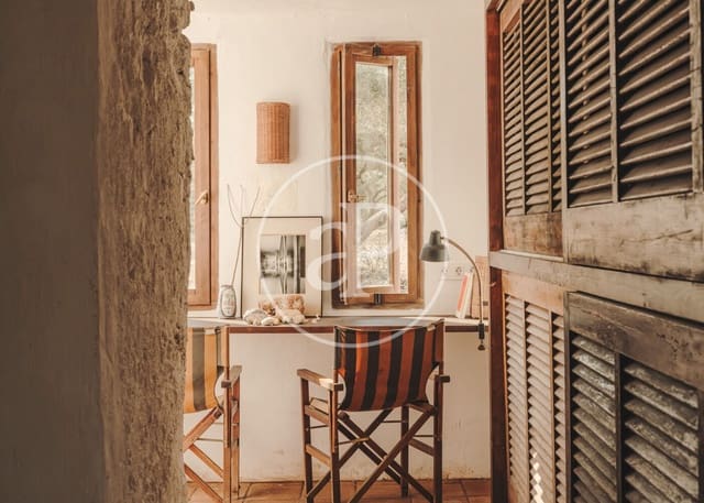 2 chambre Villa/Maison à vendre à Camarles avec piscine - 300 000 € (Ref: 9533713)