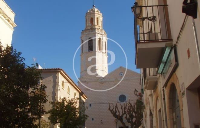 1 soverom Leilighet til salgs i Cubelles - € 220 000 (Ref: 9533714)