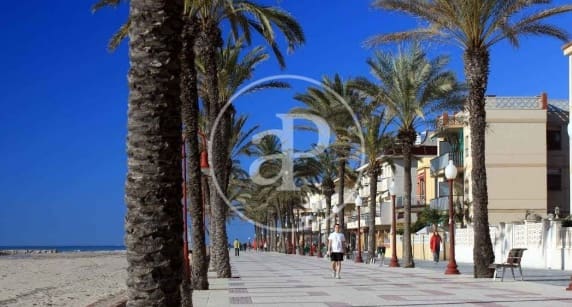 1 soverom Leilighet til salgs i Cubelles - € 220 000 (Ref: 9533714)