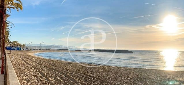 1 soverom Leilighet til salgs i Cubelles - € 220 000 (Ref: 9533714)