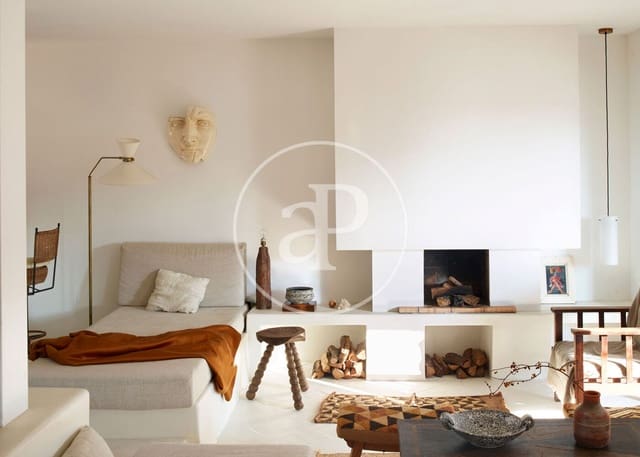 1 soverom Leilighet til salgs i Cubelles - € 220 000 (Ref: 9533714)