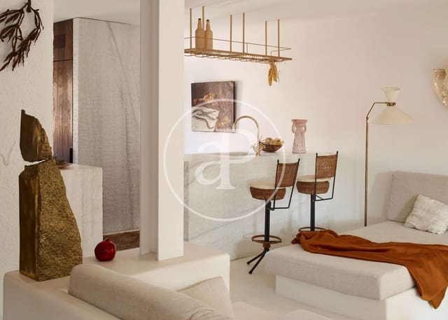 1 soverom Leilighet til salgs i Cubelles - € 220 000 (Ref: 9533714)