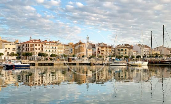 1 soverom Leilighet til salgs i Cubelles - € 220 000 (Ref: 9533714)