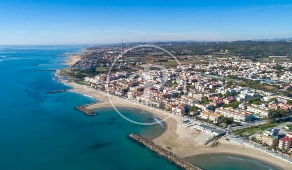 1 soverom Leilighet til salgs i Cubelles - € 220 000 (Ref: 9533714)