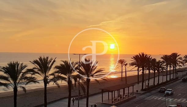 1 soverom Leilighet til salgs i Cubelles - € 220 000 (Ref: 9533714)