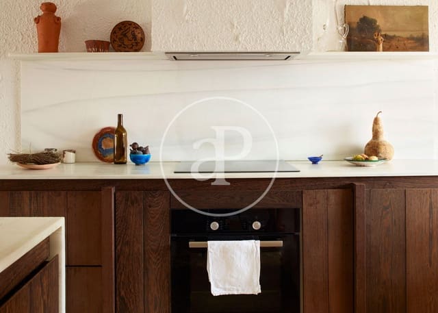 1 soverom Leilighet til salgs i Cubelles - € 220 000 (Ref: 9533714)