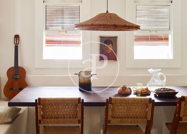 1 soverom Leilighet til salgs i Cubelles - € 220 000 (Ref: 9533714)