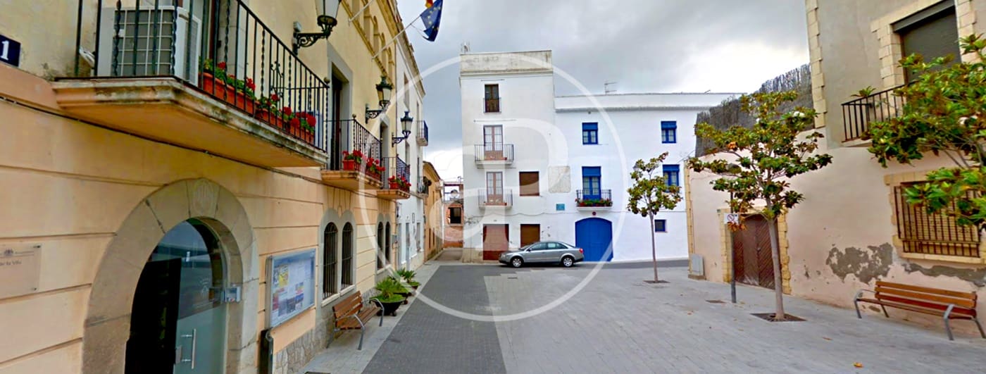 1 soverom Leilighet til salgs i Cubelles - € 220 000 (Ref: 9533714)