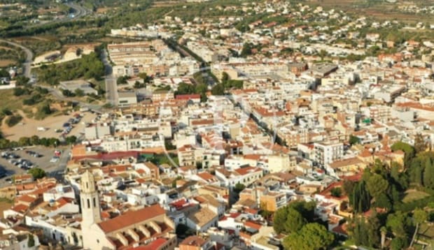 1 soverom Leilighet til salgs i Cubelles - € 220 000 (Ref: 9533714)