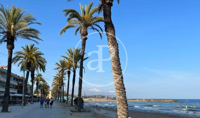 1 soverom Leilighet til salgs i Cubelles - € 220 000 (Ref: 9533714)