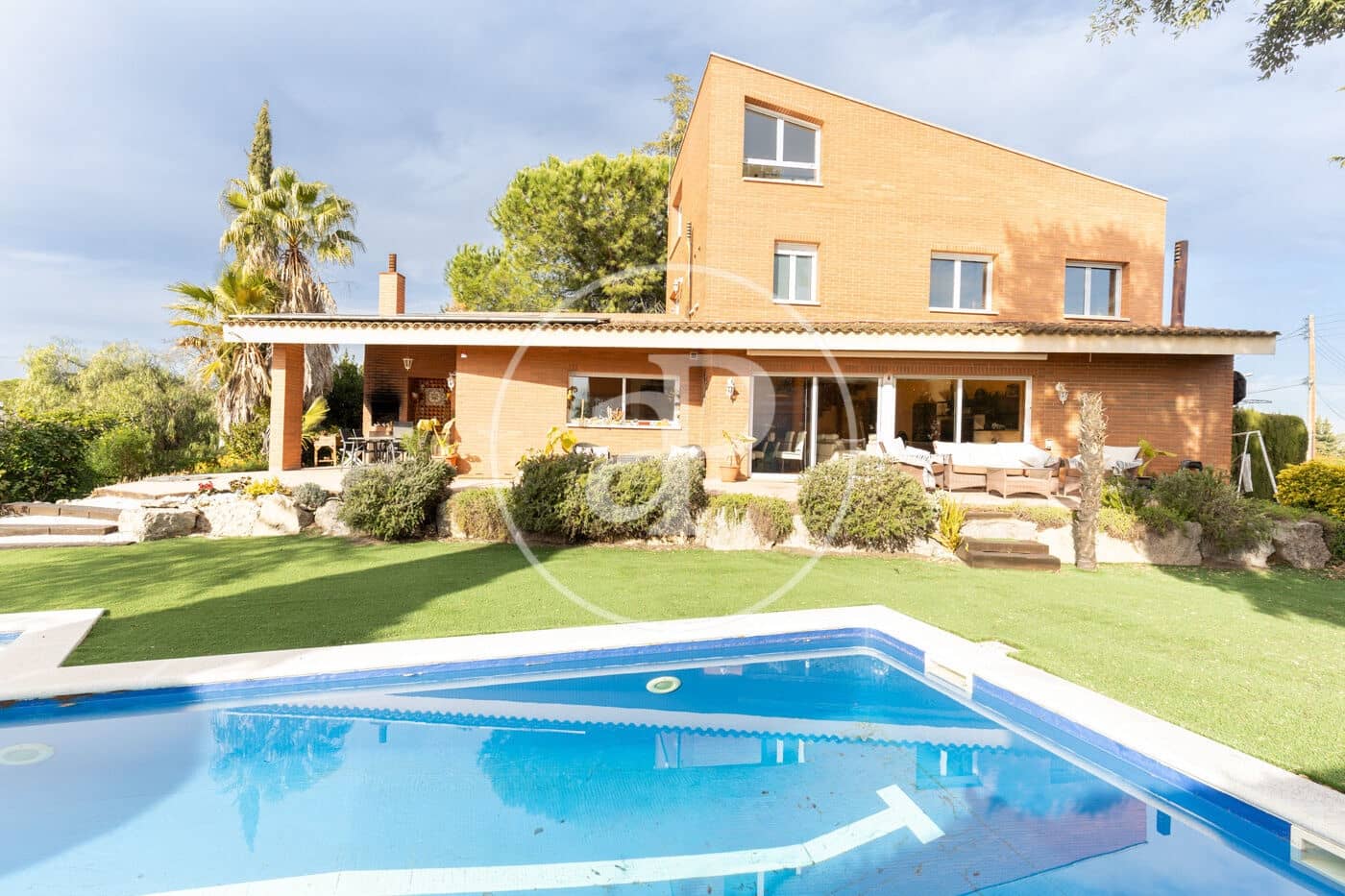 5 quarto Moradia para venda em Bellaterra com piscina - 1 175 000 € (Ref: 9535918)