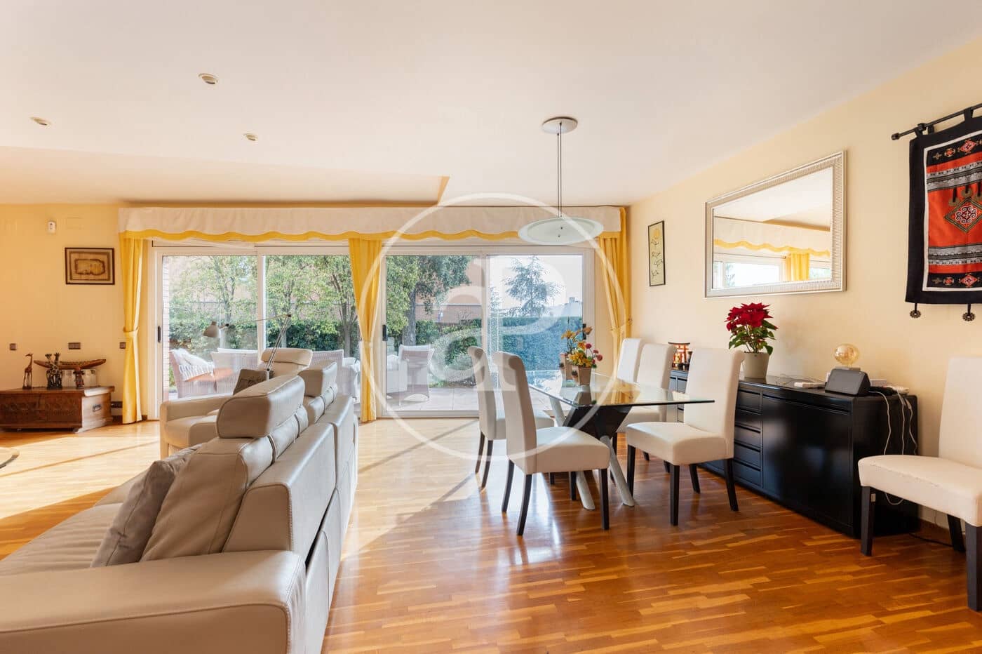 5 quarto Moradia para venda em Bellaterra com piscina - 1 175 000 € (Ref: 9535918)