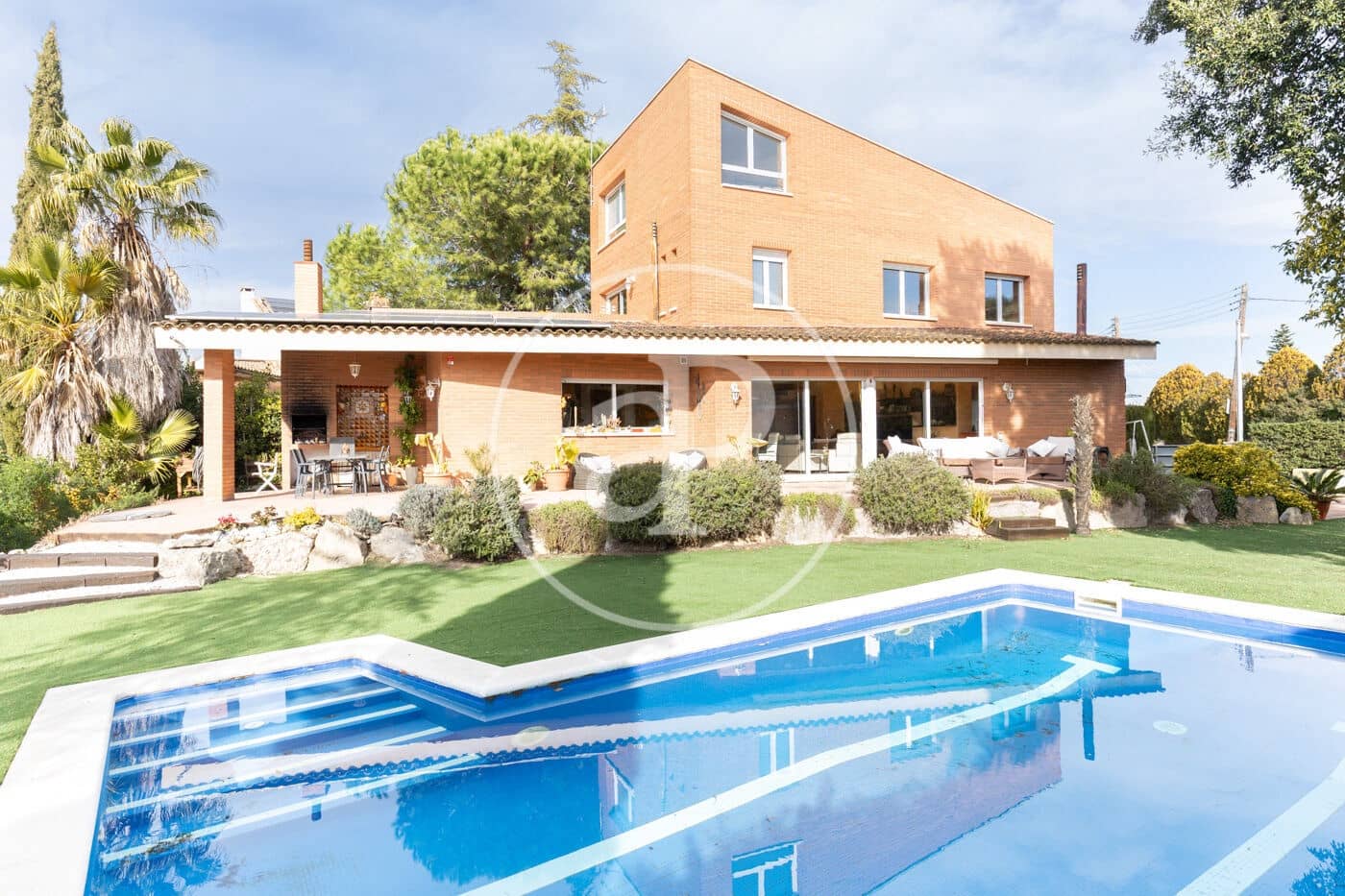 5 quarto Moradia para venda em Bellaterra com piscina - 1 175 000 € (Ref: 9535918)