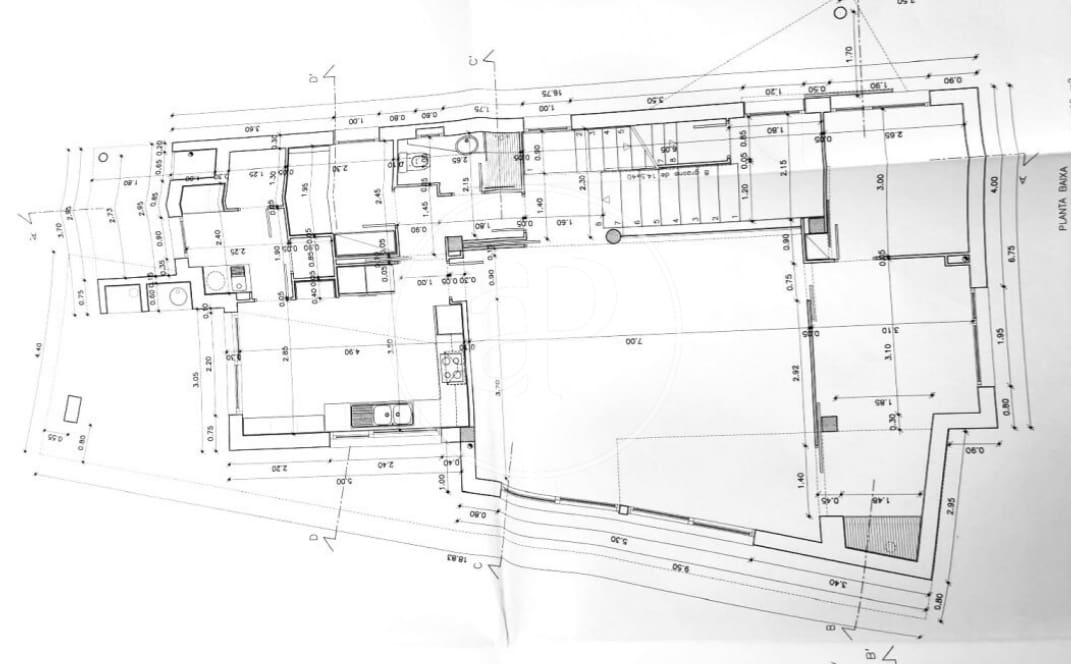 5 quarto Moradia para venda em Bellaterra com piscina - 1 175 000 € (Ref: 9535918)