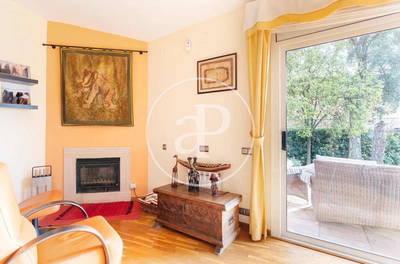 5 quarto Moradia para venda em Bellaterra com piscina - 1 175 000 € (Ref: 9535918)