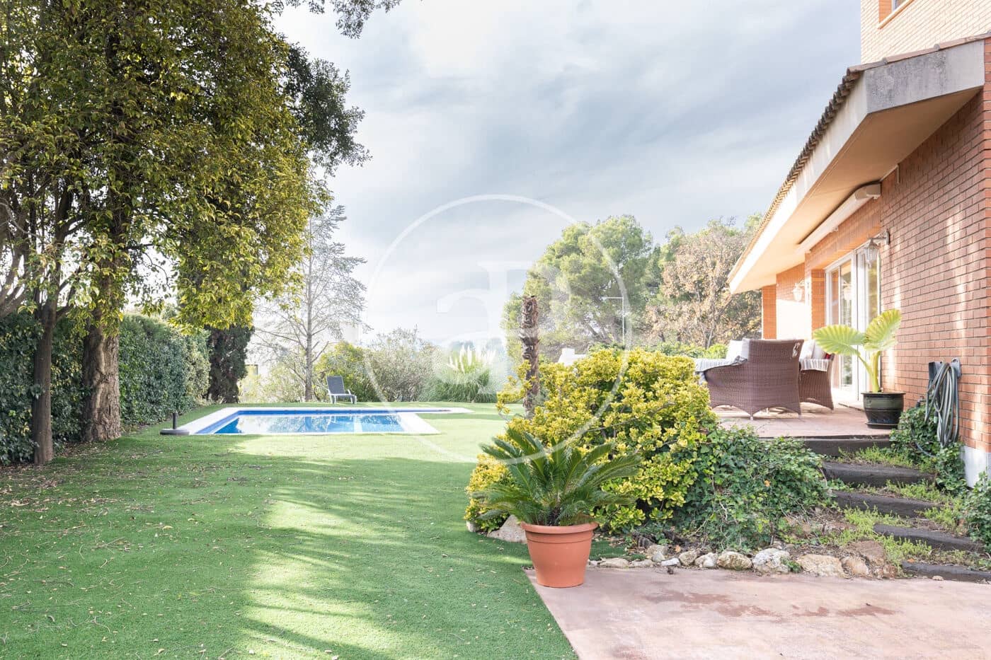 5 quarto Moradia para venda em Bellaterra com piscina - 1 175 000 € (Ref: 9535918)