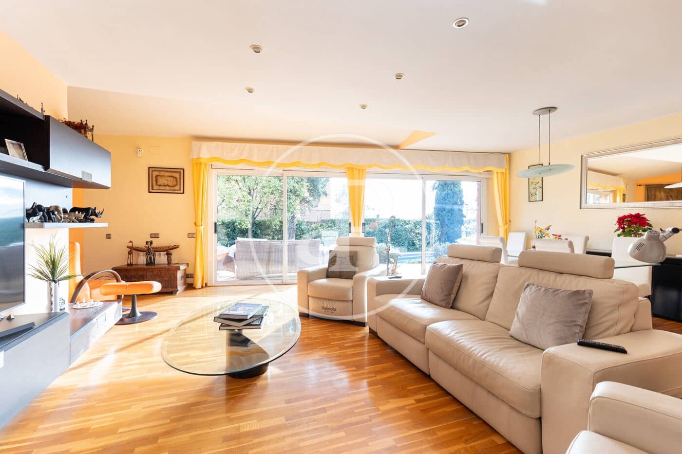 5 quarto Moradia para venda em Bellaterra com piscina - 1 175 000 € (Ref: 9535918)