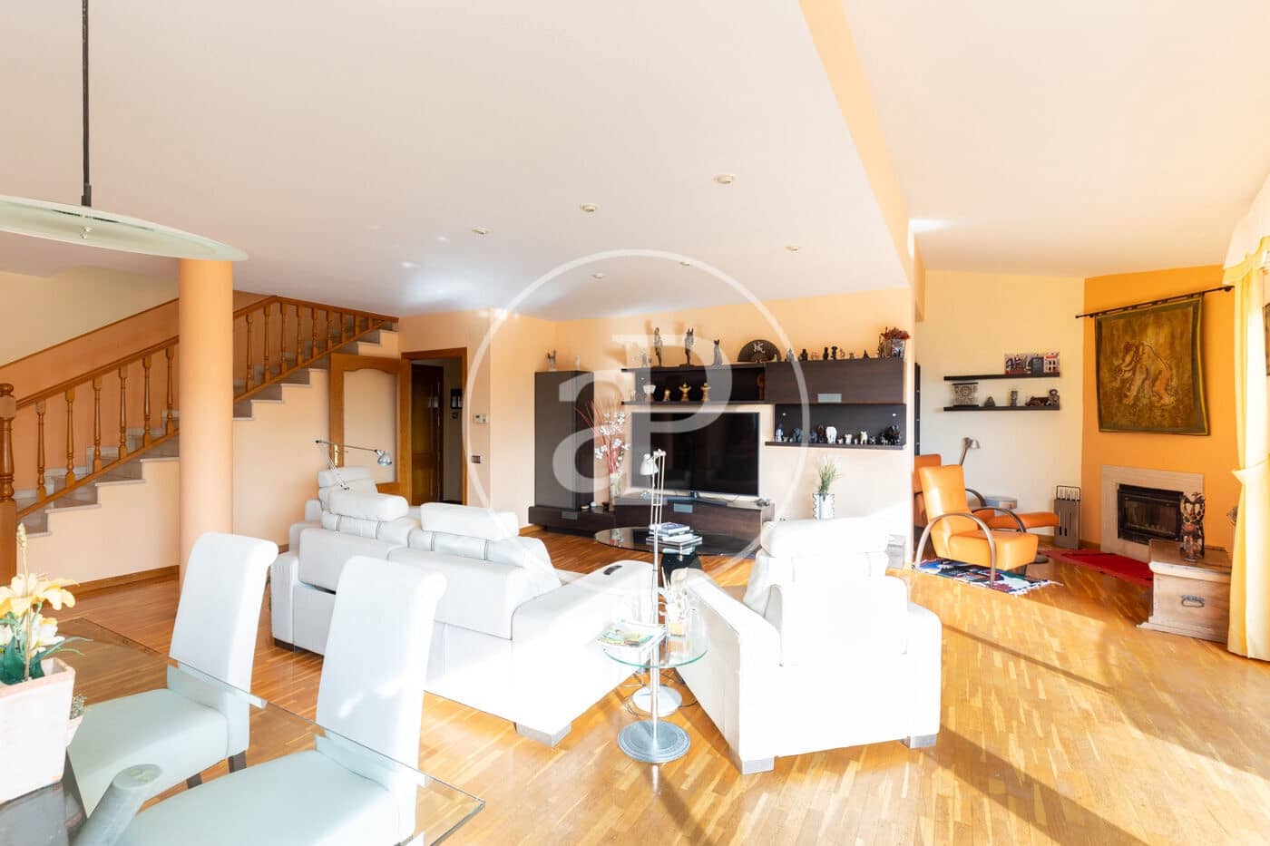 5 quarto Moradia para venda em Bellaterra com piscina - 1 175 000 € (Ref: 9535918)