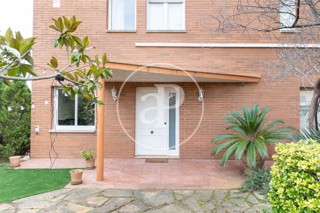 5 quarto Moradia para venda em Bellaterra, Cerdanyola del Vallès com piscina - 1 175 000 € (Ref: 9535918)