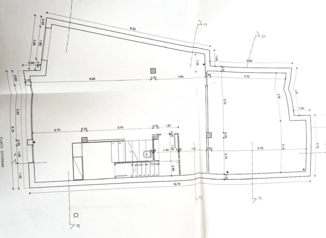 5 quarto Moradia para venda em Bellaterra com piscina - 1 175 000 € (Ref: 9535918)