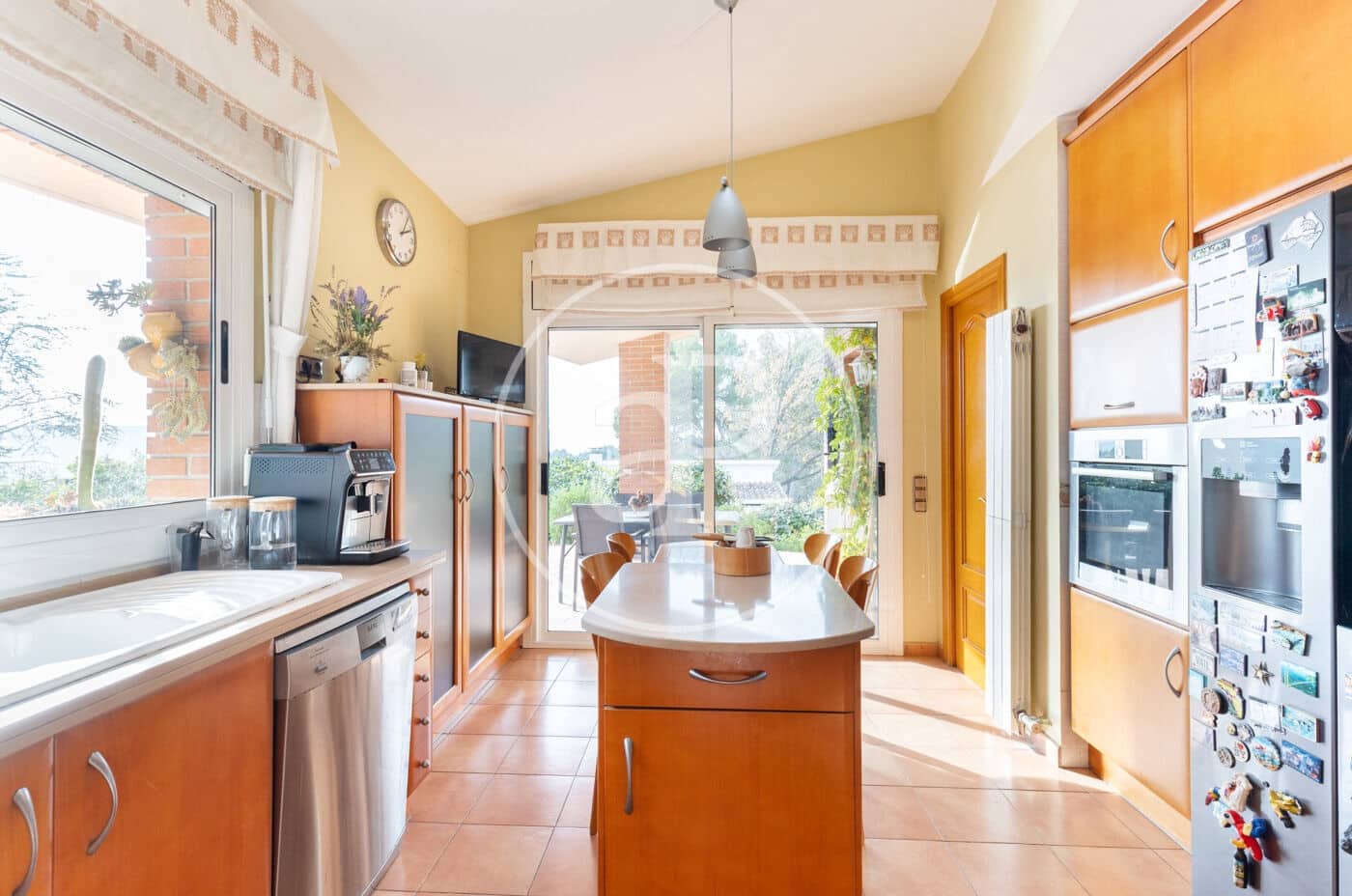 5 quarto Moradia para venda em Bellaterra com piscina - 1 175 000 € (Ref: 9535918)