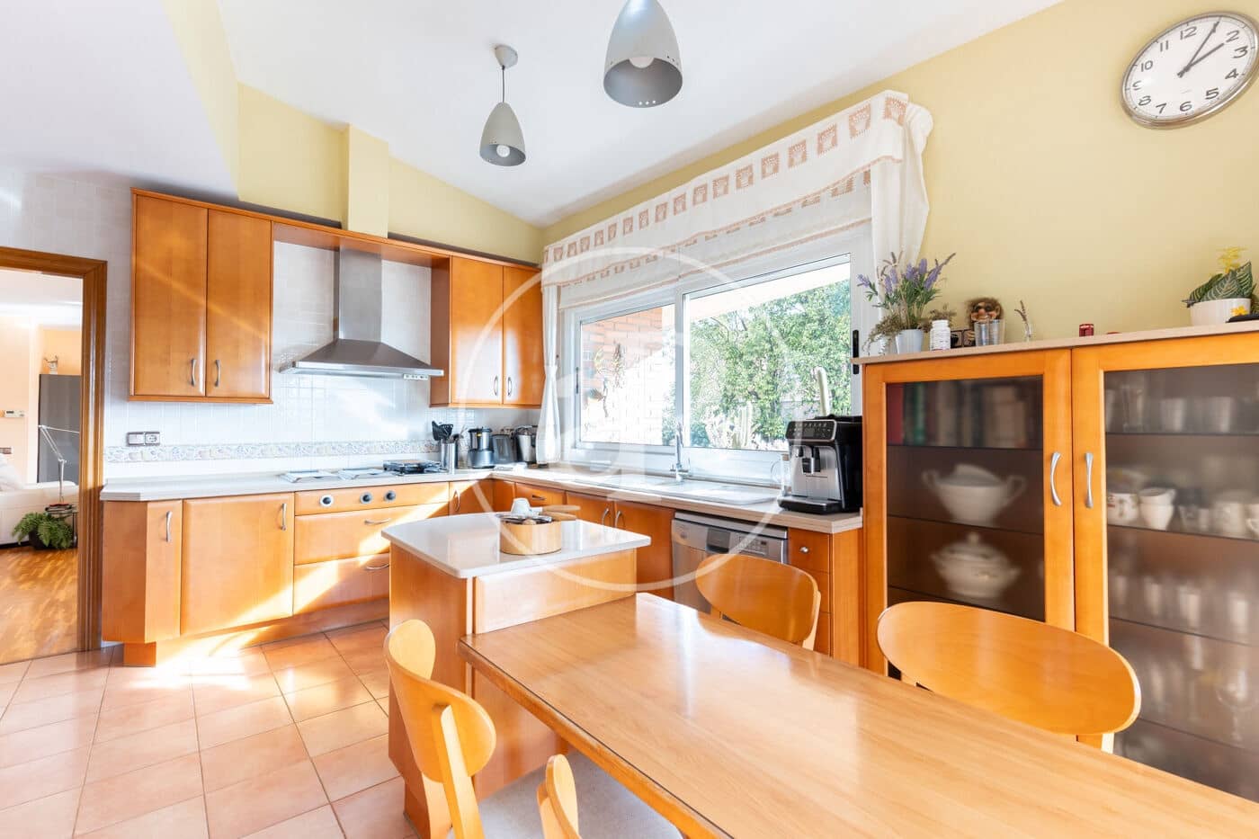 5 quarto Moradia para venda em Bellaterra com piscina - 1 175 000 € (Ref: 9535918)