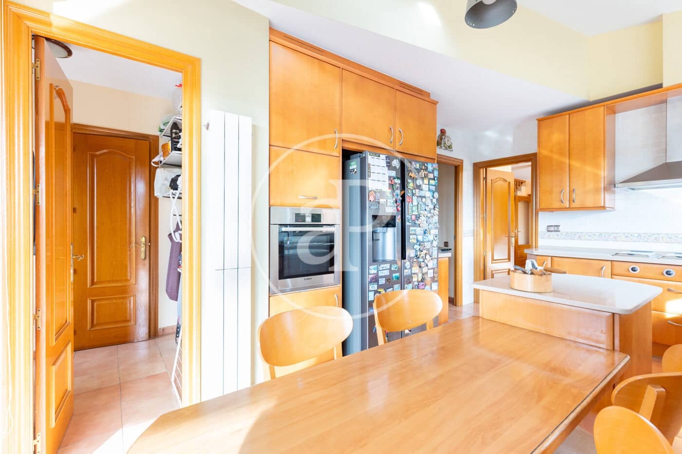 5 quarto Moradia para venda em Bellaterra com piscina - 1 175 000 € (Ref: 9535918)