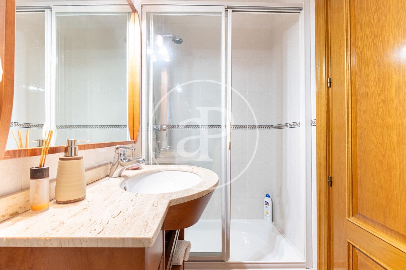 5 quarto Moradia para venda em Bellaterra com piscina - 1 175 000 € (Ref: 9535918)