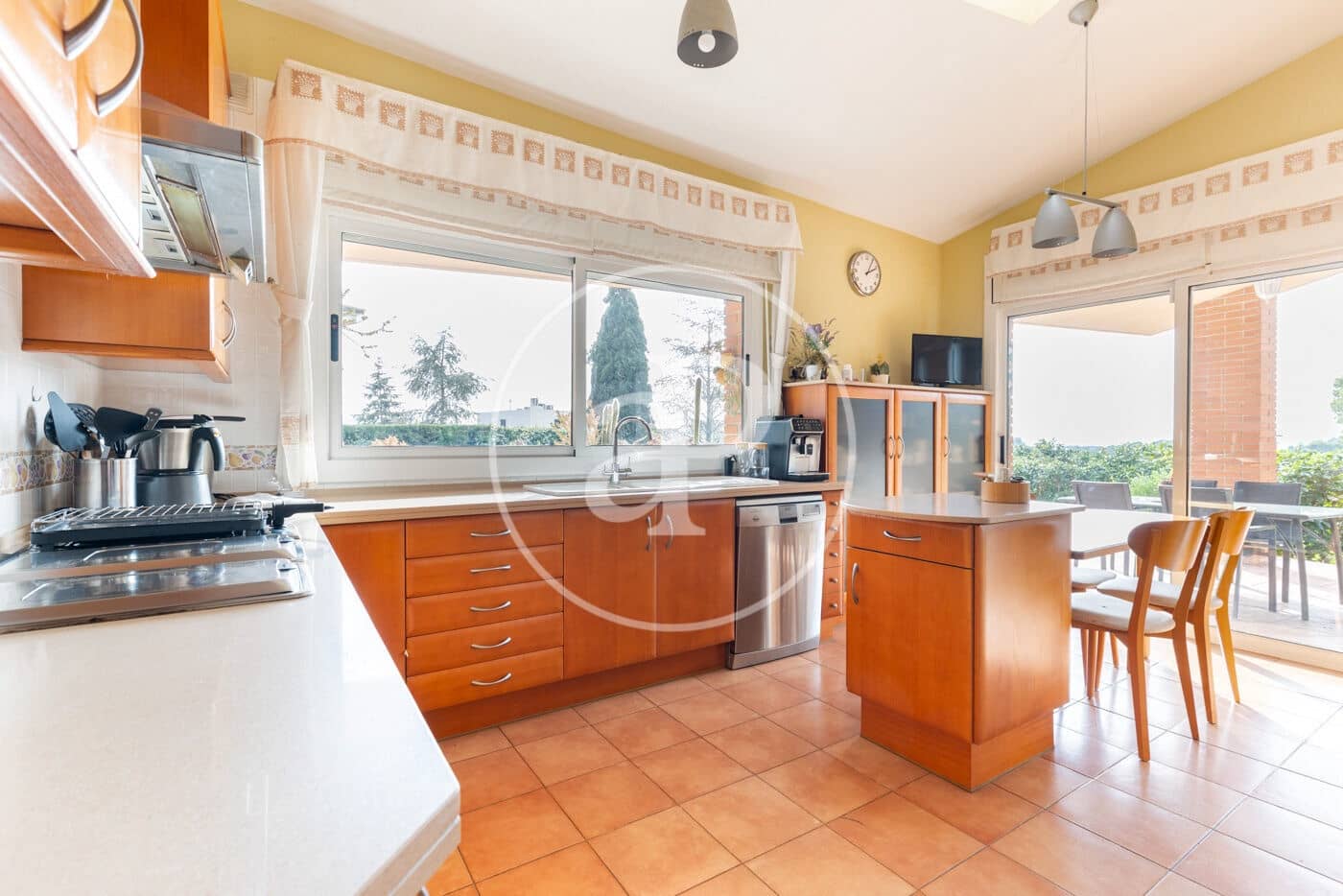 5 quarto Moradia para venda em Bellaterra com piscina - 1 175 000 € (Ref: 9535918)