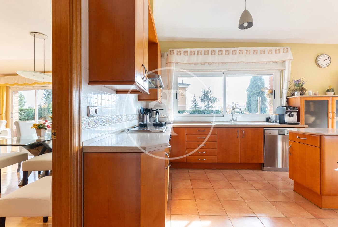 5 quarto Moradia para venda em Bellaterra com piscina - 1 175 000 € (Ref: 9535918)