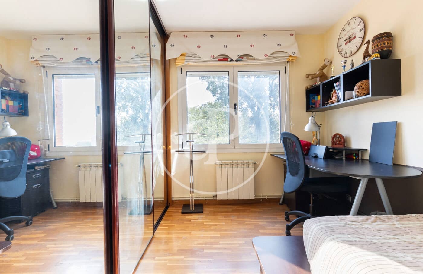 5 quarto Moradia para venda em Bellaterra com piscina - 1 175 000 € (Ref: 9535918)