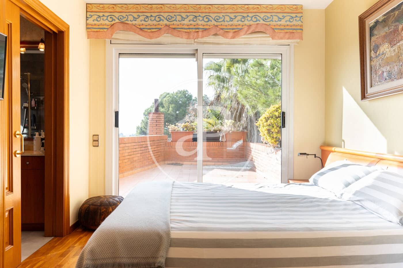 5 quarto Moradia para venda em Bellaterra com piscina - 1 175 000 € (Ref: 9535918)