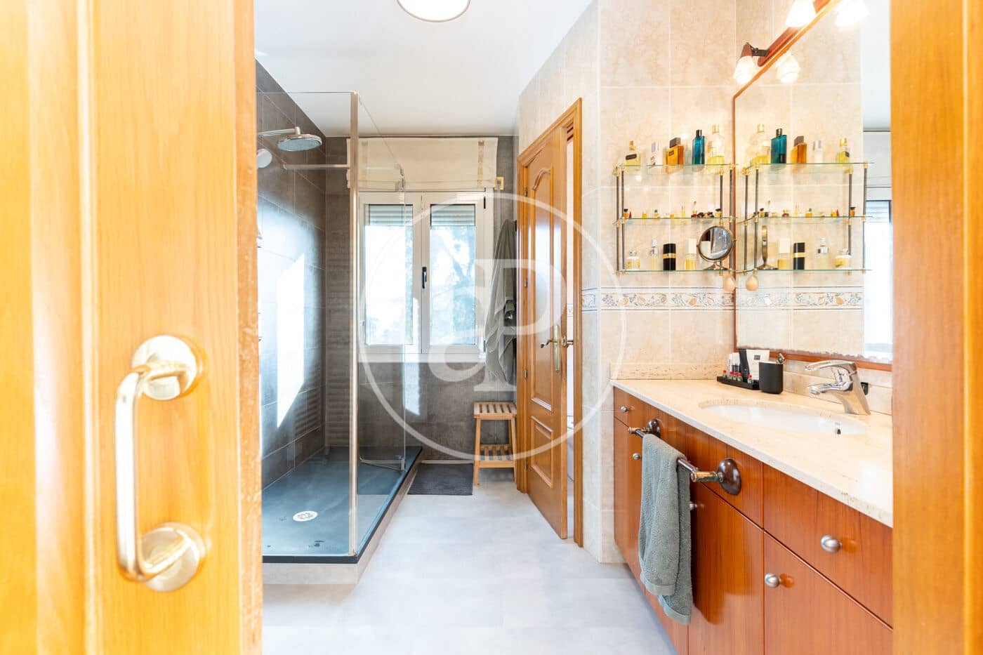 5 quarto Moradia para venda em Bellaterra com piscina - 1 175 000 € (Ref: 9535918)