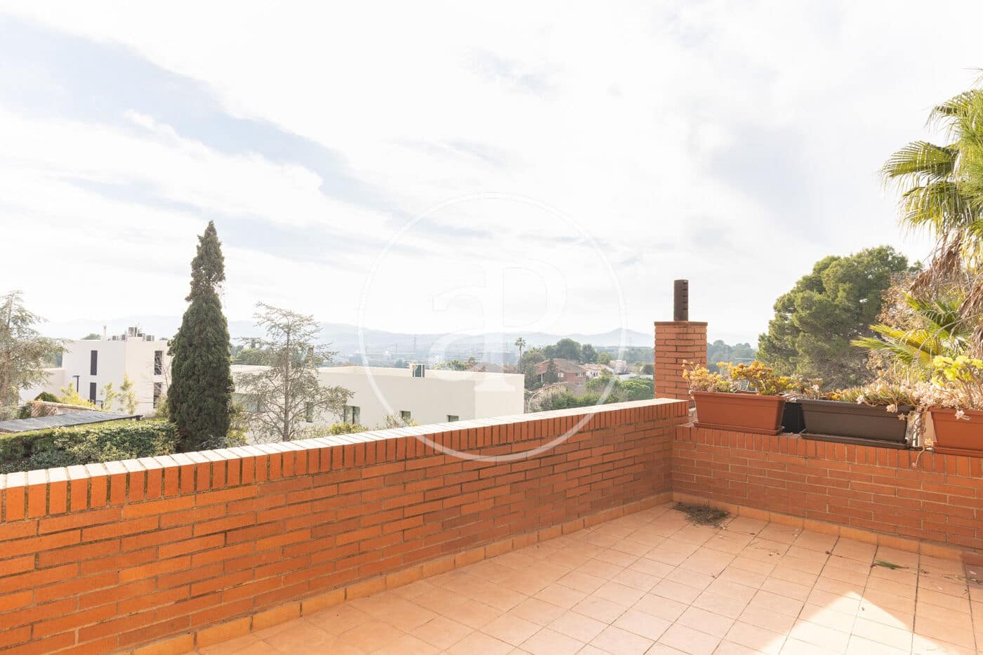 5 quarto Moradia para venda em Bellaterra com piscina - 1 175 000 € (Ref: 9535918)