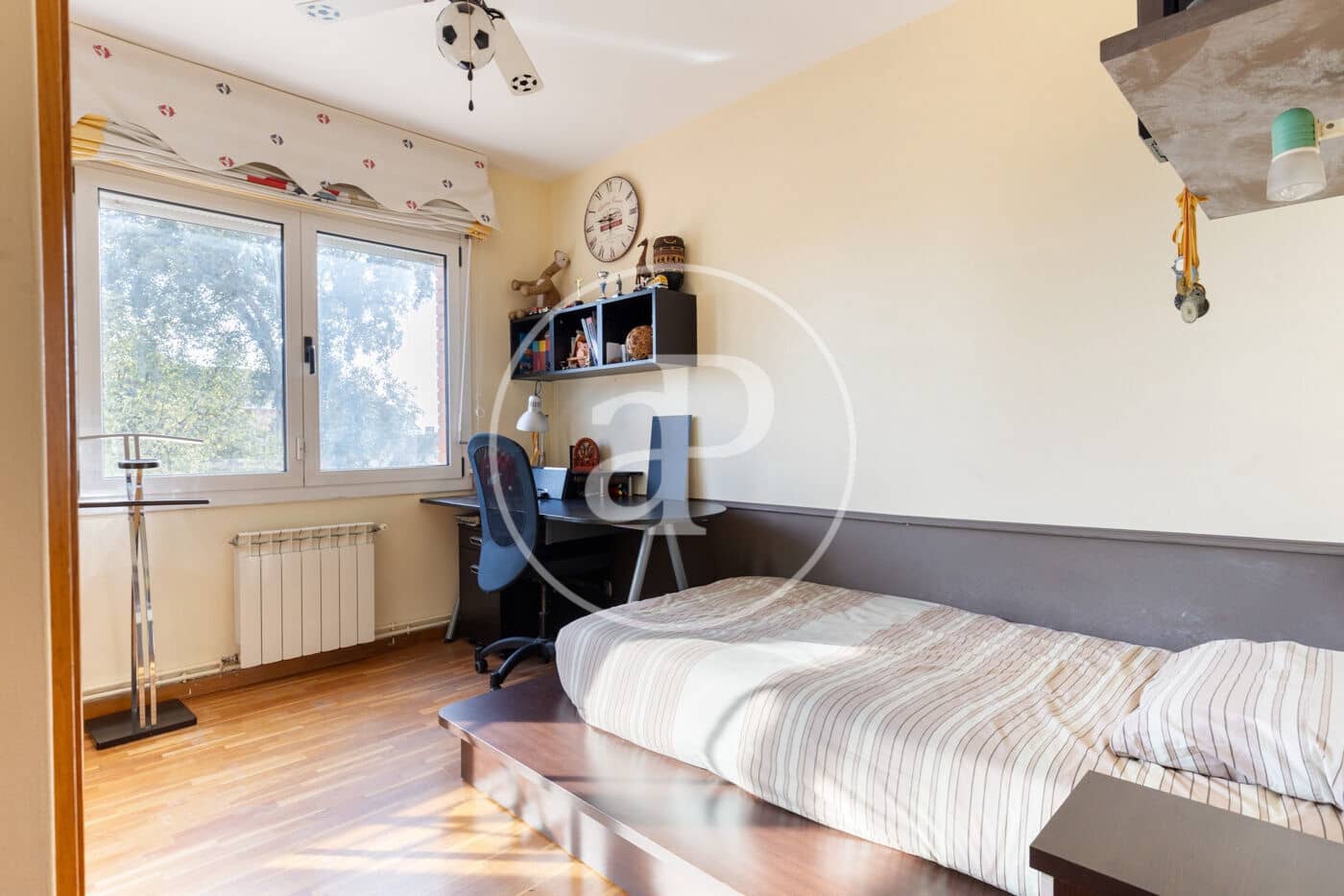 5 quarto Moradia para venda em Bellaterra com piscina - 1 175 000 € (Ref: 9535918)