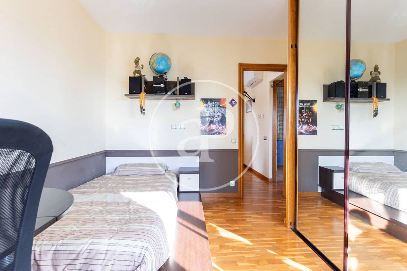 5 quarto Moradia para venda em Bellaterra com piscina - 1 175 000 € (Ref: 9535918)