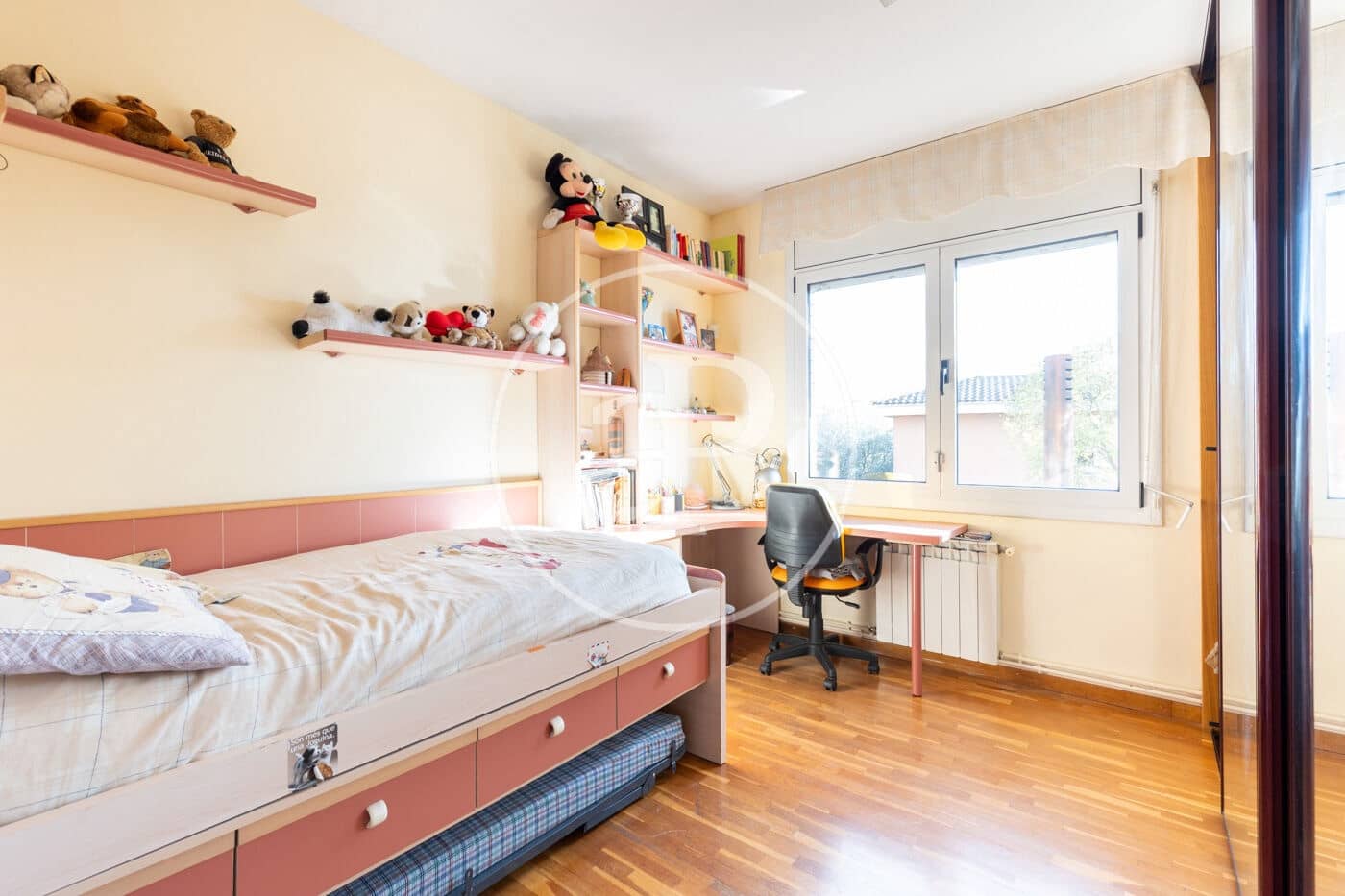 5 quarto Moradia para venda em Bellaterra com piscina - 1 175 000 € (Ref: 9535918)