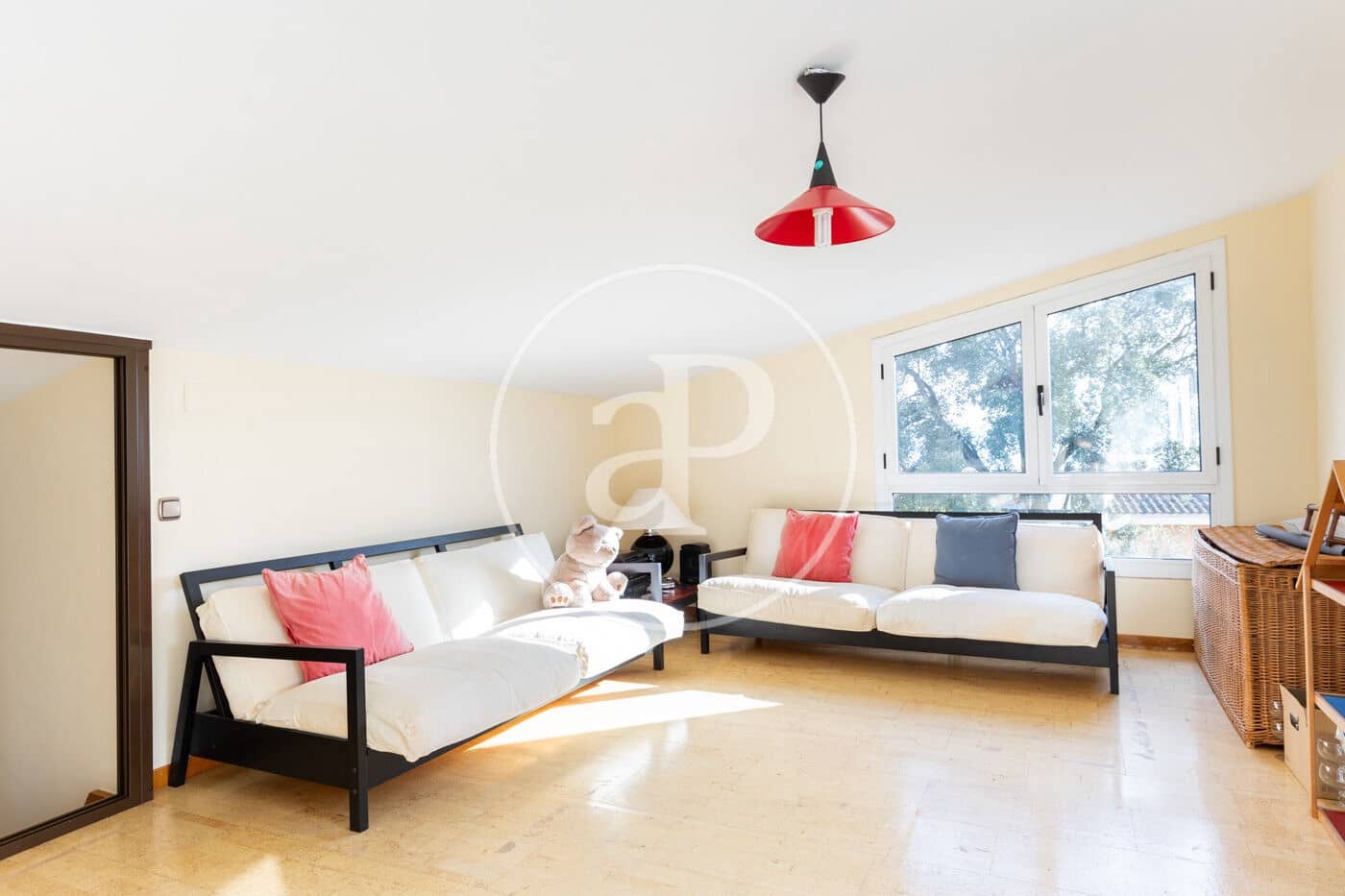 5 quarto Moradia para venda em Bellaterra com piscina - 1 175 000 € (Ref: 9535918)