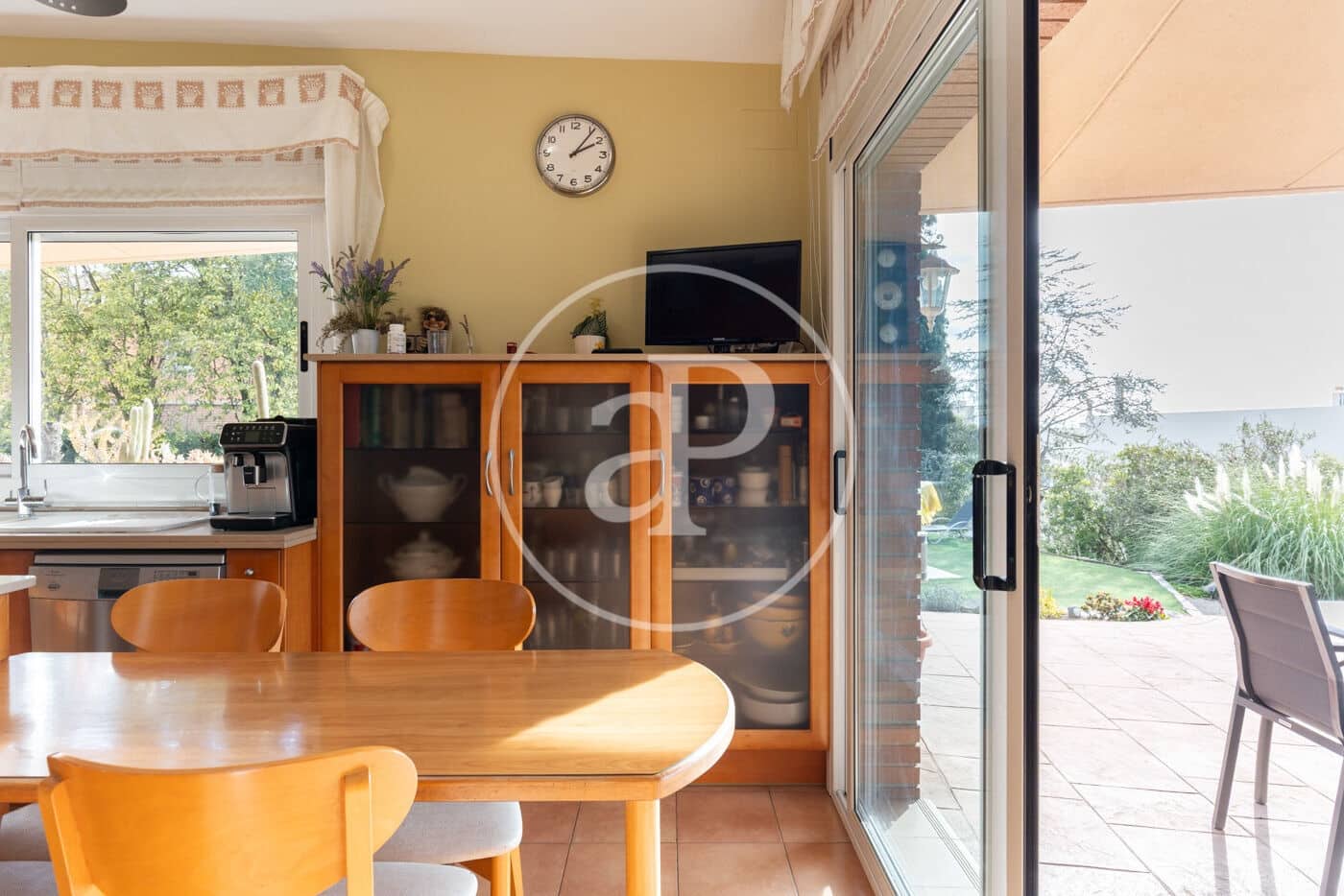 5 quarto Moradia para venda em Bellaterra com piscina - 1 175 000 € (Ref: 9535918)