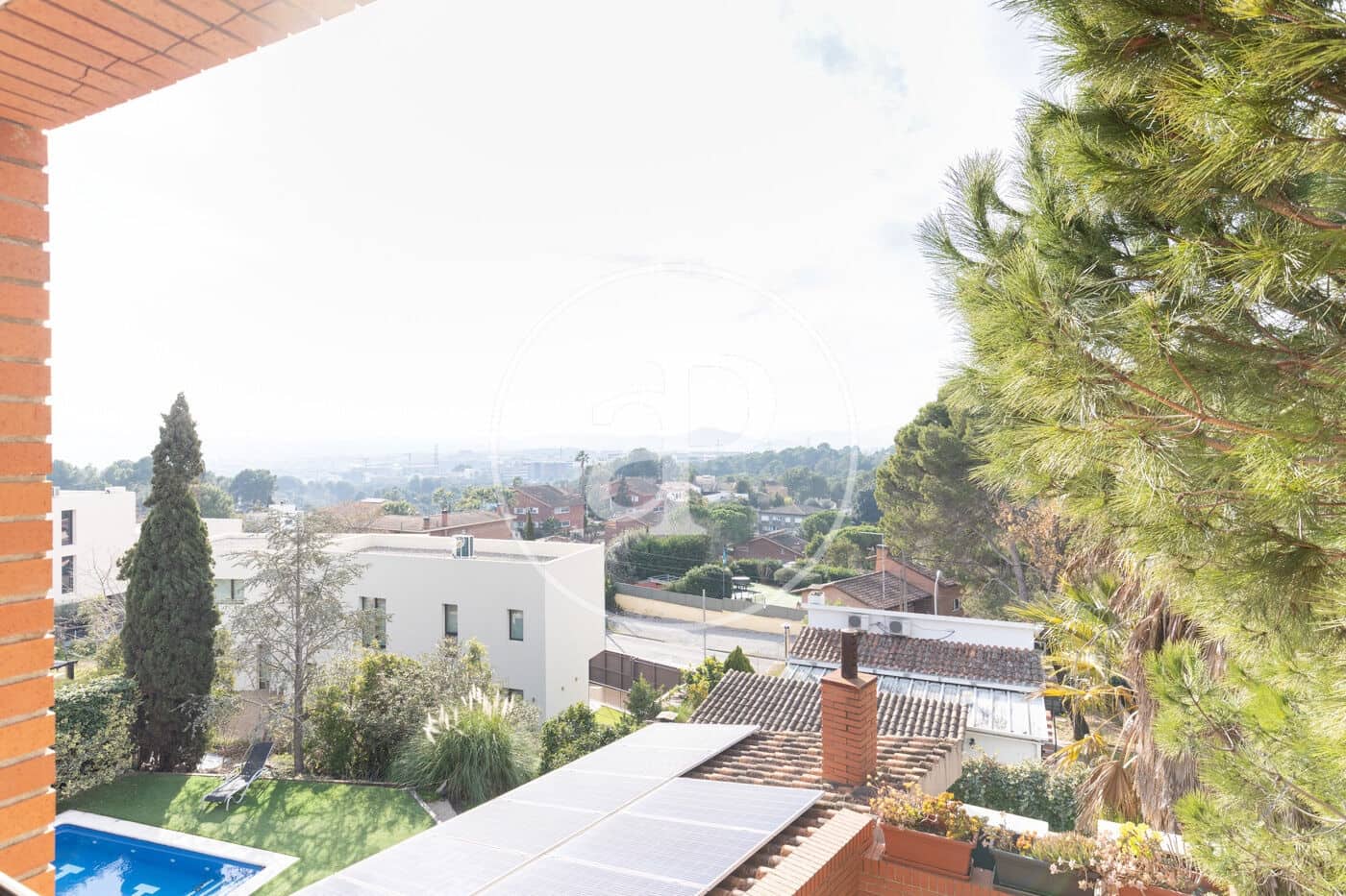 5 quarto Moradia para venda em Bellaterra com piscina - 1 175 000 € (Ref: 9535918)