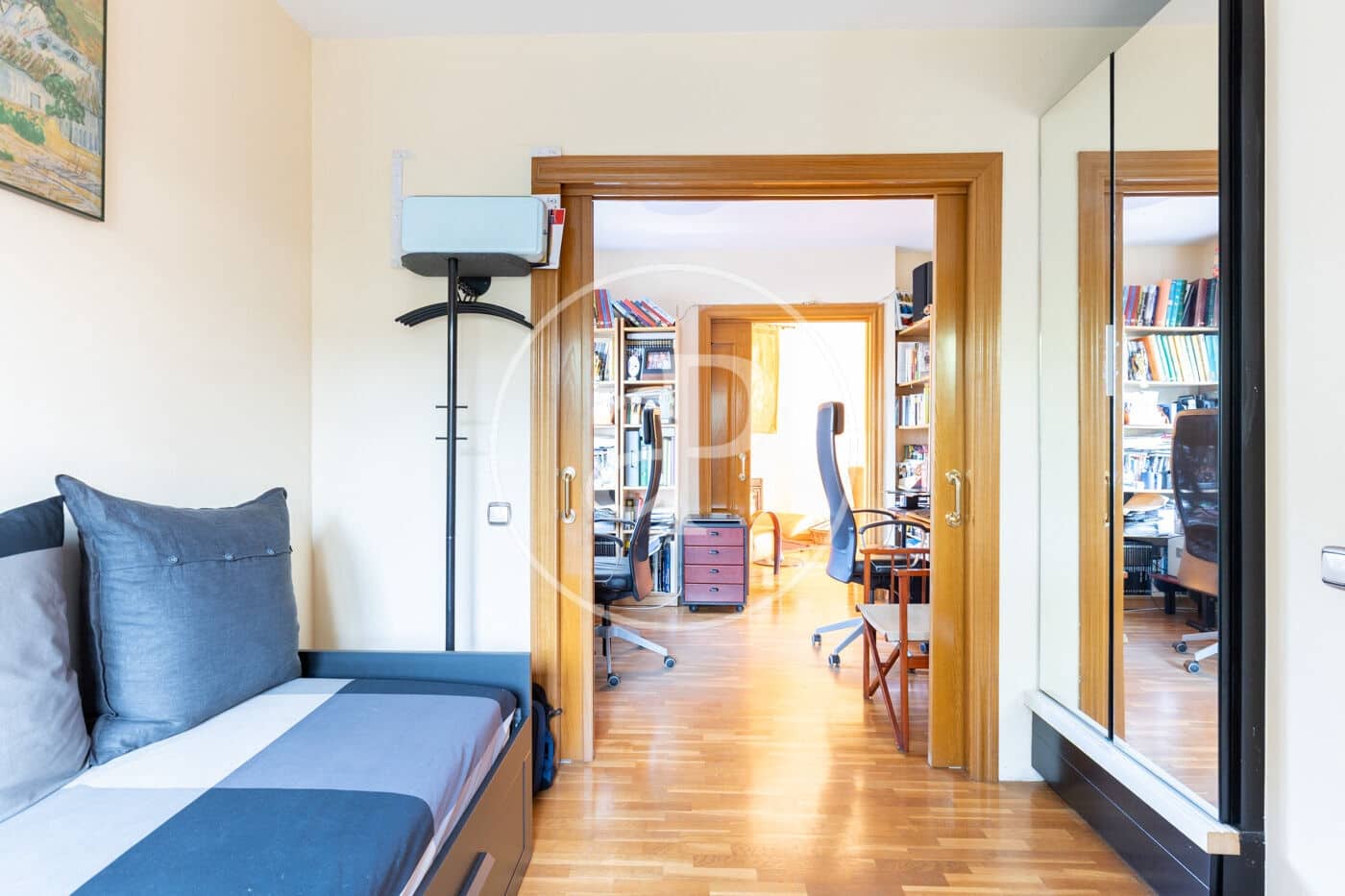 5 quarto Moradia para venda em Bellaterra com piscina - 1 175 000 € (Ref: 9535918)