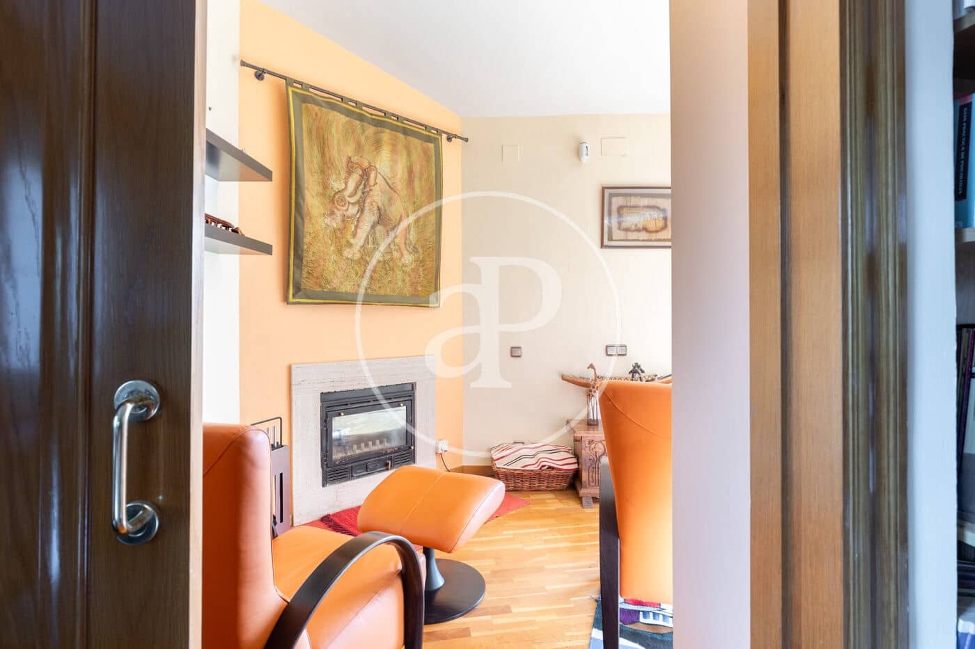 5 quarto Moradia para venda em Bellaterra com piscina - 1 175 000 € (Ref: 9535918)