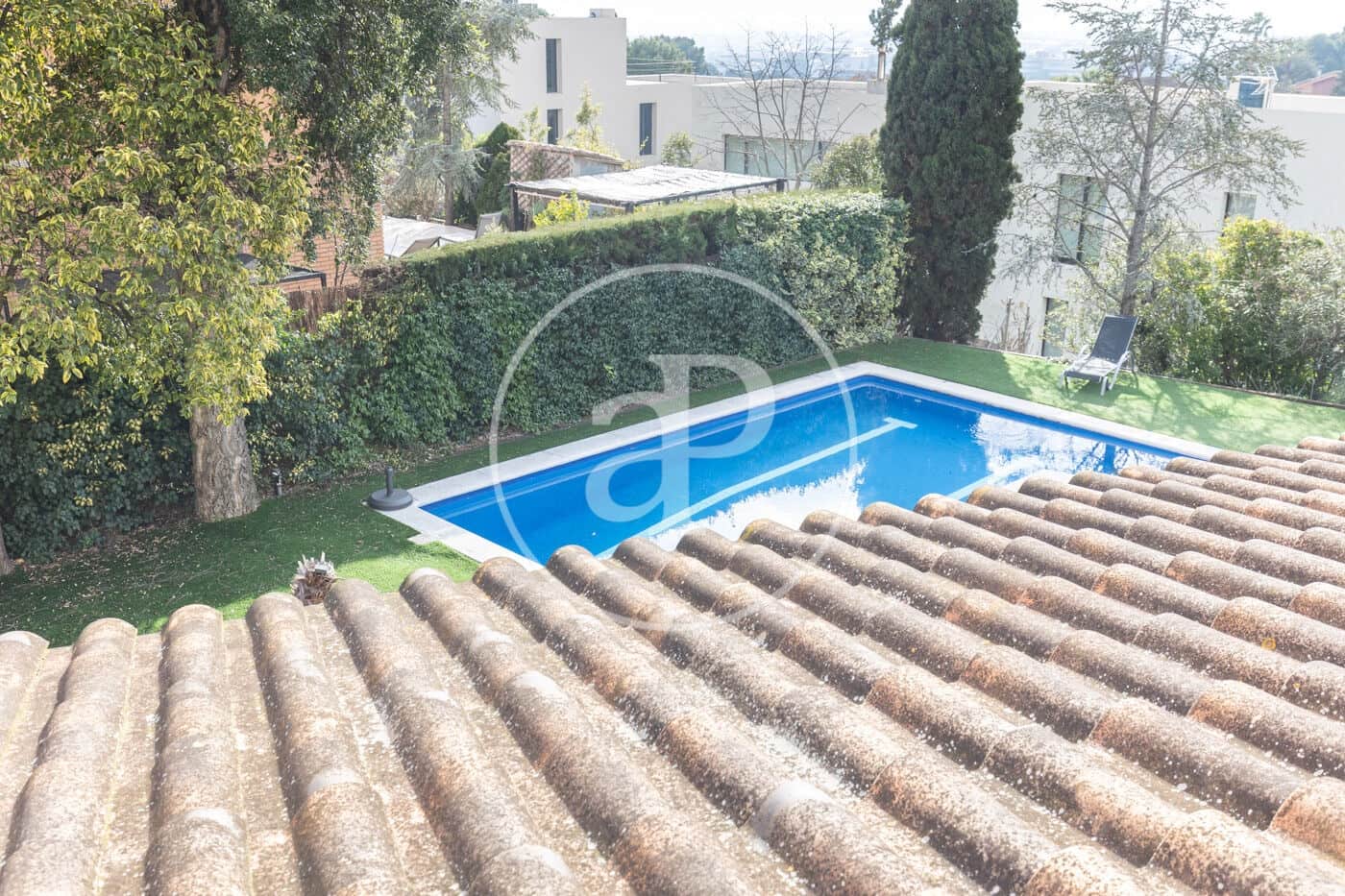 5 quarto Moradia para venda em Bellaterra com piscina - 1 175 000 € (Ref: 9535918)