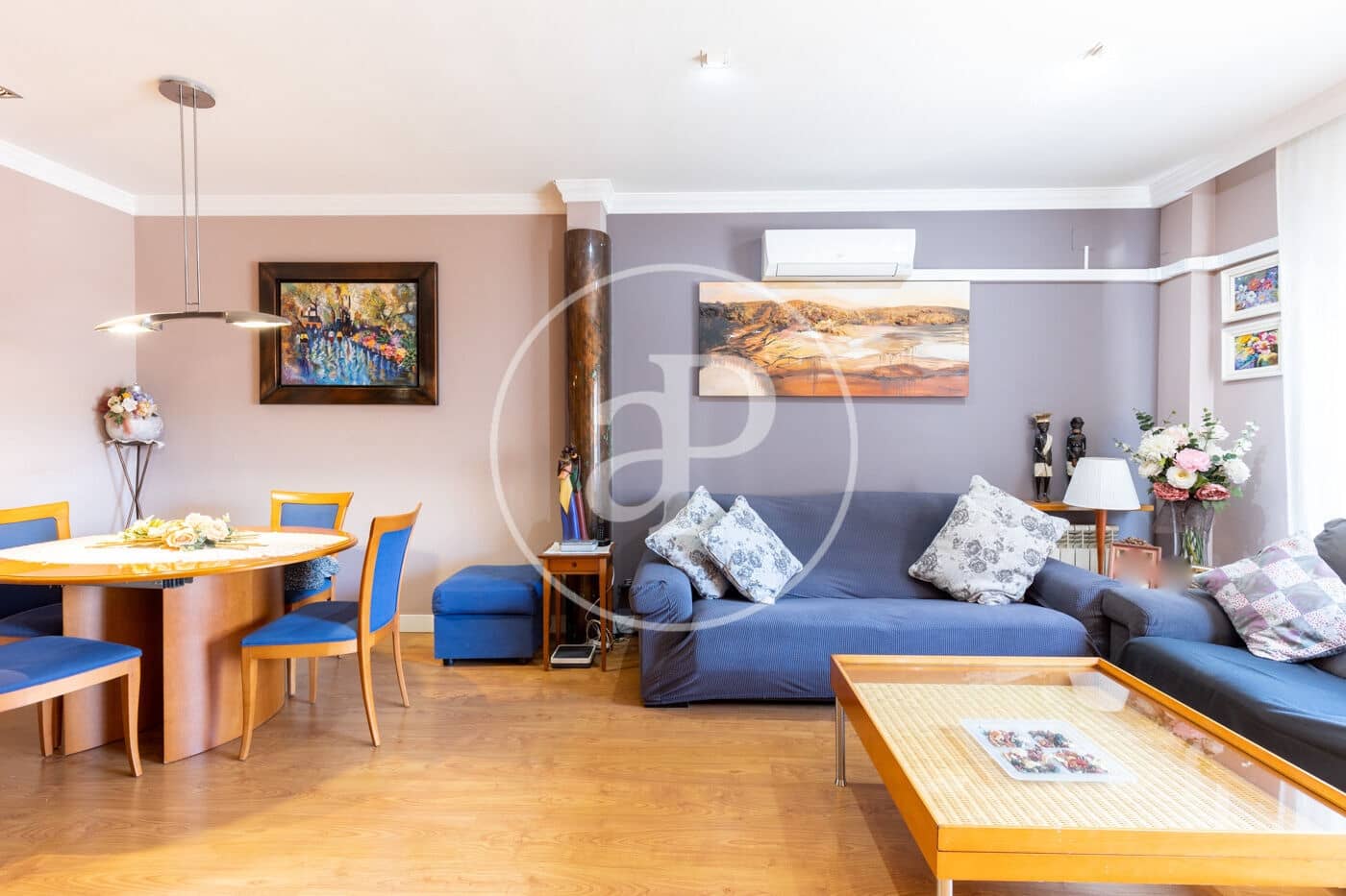 4 bedroom Villa for rent in Sabadell - € 1,673 (Ref: 9535919)