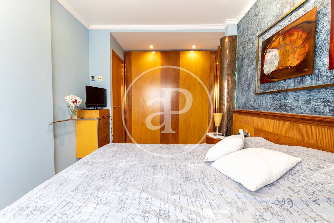 4 bedroom Villa for rent in Sabadell - € 1,673 (Ref: 9535919)