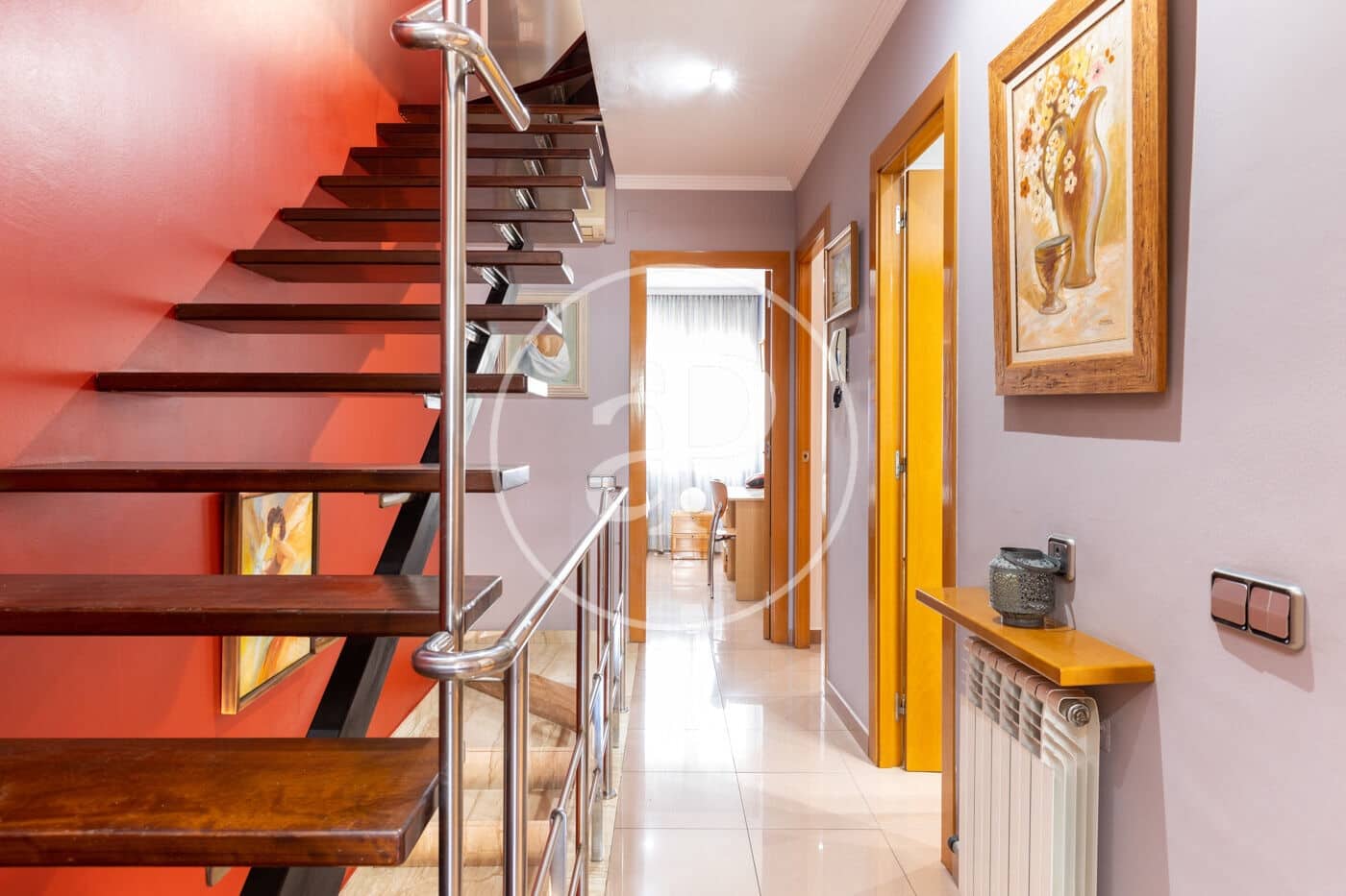 4 bedroom Villa for rent in Sabadell - € 1,673 (Ref: 9535919)